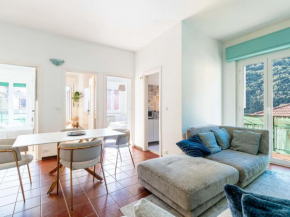 Apartment Mare Borgo by Interhome Finale Ligure